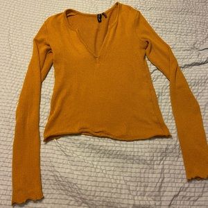 Urban Outfitters long sleeve